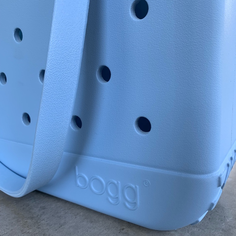 Baby Bogg Bag - Carolina/Baby Blue